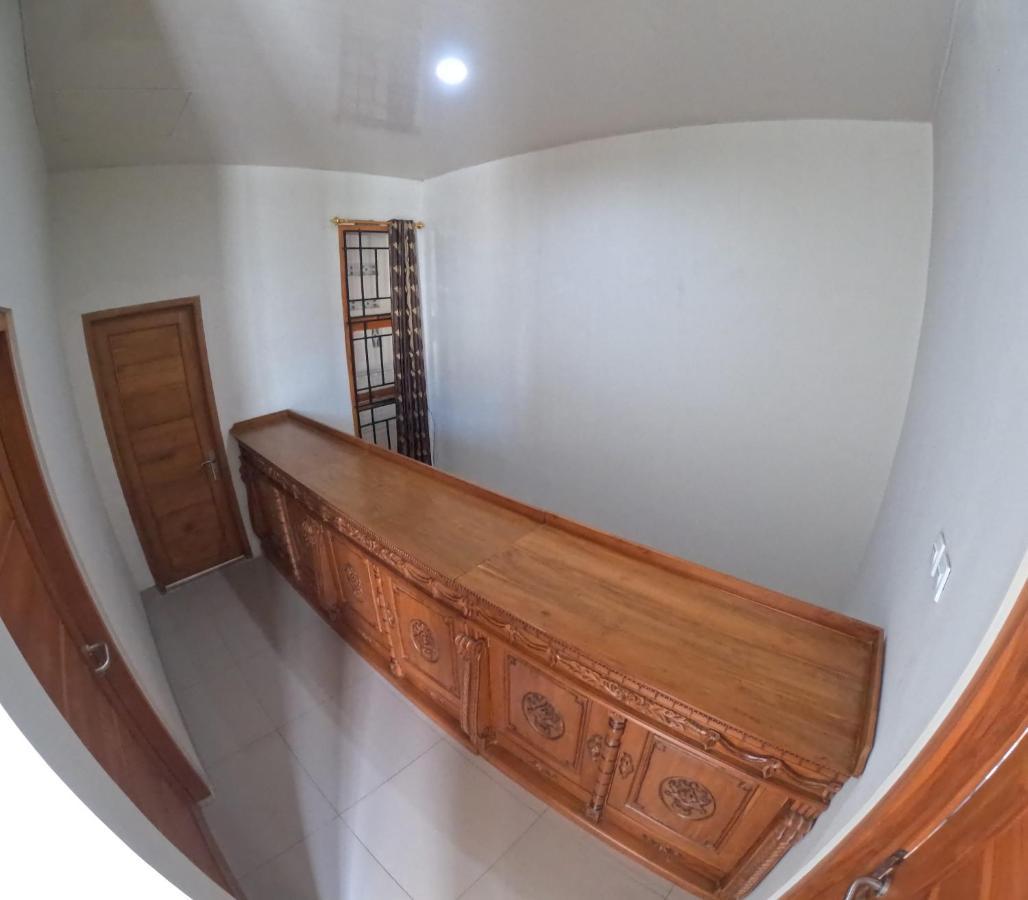 Ndalem Ngadimulyo Homestay Jogja Family Only Ngabean Εξωτερικό φωτογραφία